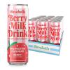 Berry Milk