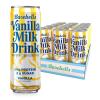 Vanilla Milk